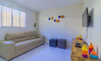 Imagem 2: Maraca Residence - porto de galinhas