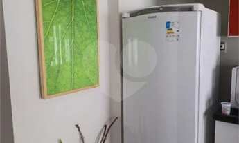 Imagem 5: Apartamento com 1 quartos à venda em Consolação - SP