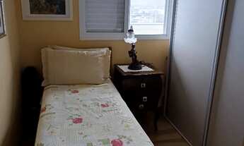 Imagem 7: Apartamento em Santos