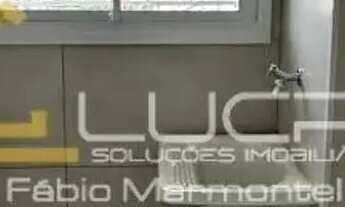 Imagem 5: Apartamento de 1 quarto com sacada Gourmet para venda - podendo alugar pelo Airbnb