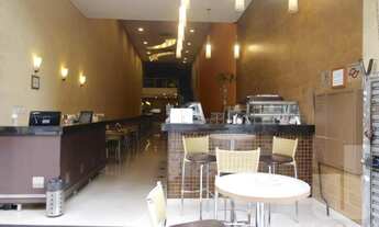 Imagem: Loja ampla com mezanino na José Paulino!