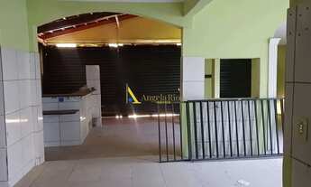 Imagem 6: GALPÃO/DEPOSITO 200m² PARA VENDA NA AVENIDA PROGRESSO EM APARECIDA DE GOIANIA