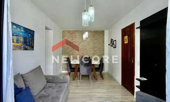 Imagem 5: Apartamento em Rua Ambrósio - Vila Emil - Mesquita/RJ