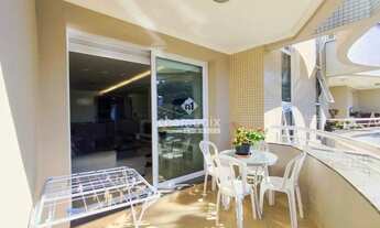 Imagem 3: APARTAMENTO MOBILIADO - COLINA SORRISO - 233,99m²