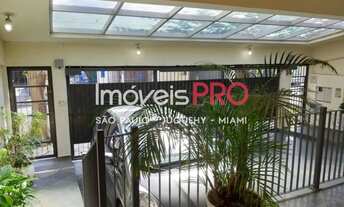 Imagem 4: Casa Térrea Planalto Paulista