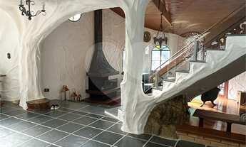 Imagem 7: Condomínio com 3 quartos à venda ou para locação em Roseira - SP