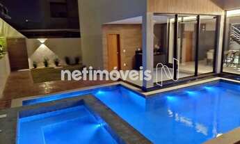 Imagem 3: Locação Casa em condomínio Alphaville Minas Gerais Vespasiano