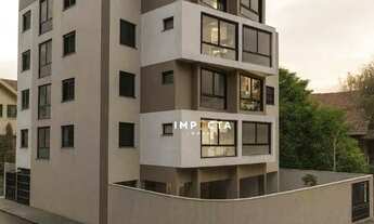 Imagem 3: Apartamento com 2 dormitórios à venda, 52 m² por R$ 290.000,00 - Santa Rita II - Pouso Ale