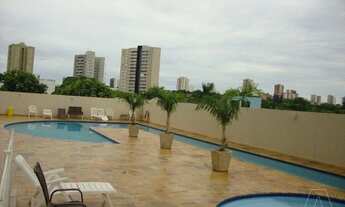 Imagem 3: Apartamento no Condomínio Residencial España em Araçatuba/SP