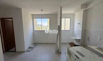 Imagem 2: Apartamento com 2 quartos disponível para locação no bairro Shopping Park em Uberlândia