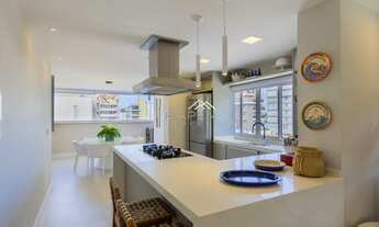 Imagem 3: Apartamento à Venda na Praia Mansa de Caiobá