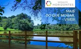 Imagem 5: TERRENO/LOTE A VENDA NO CONDOMÍNIO RESIDENCIAL MOSAICO HORIZONTES EM CESAR DE SOUZA, MOGI