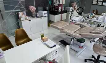 Imagem 3: Ponto Comercial para Profissionais da Beleza!