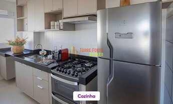 Imagem: Apartamento SEMI MOBILIADO para locação