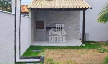 Imagem 7: Casa à Venda no Jardim Atlântico Central Itaipuaçu/Maricá
