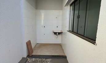 Imagem 7: Casa Vida Nova com 3 Quartos, 1 suite e preço reduzindo na entrada, nova e financia!