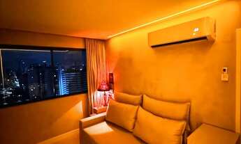 Imagem 7: Imóvel para venda com 41 metros quadrados com 1 quarto em Pina - Recife - PE