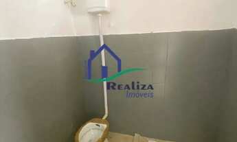 Imagem 5: Casa para aluguel, 2 quartos, Trindade - SÃO GONÇALO/RJ