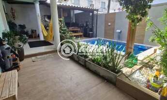 Imagem 4: Casa Duplex 3/4 à venda no Condomínio Portão do Sol