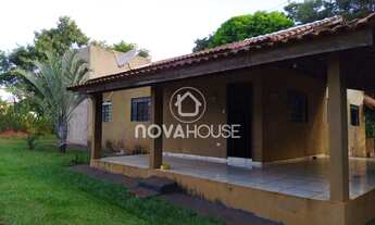 Imagem: CASA COM 3 DORMITÓRIOS À VENDA, 180 M²