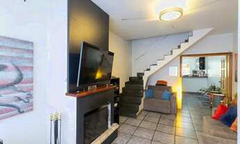 Imagem 3: Sobrado para venda em Perdizes com 2 quartos, sendo 2 suítes , 200m²