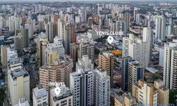 Imagem 5: COBERTURA - CAMBUÍ - SP