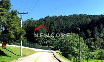 Imagem 4: Lote em condomínio em Estrada dos Perines - Estância Parque de Atibaia - Atibaia/SP