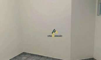 Imagem 4: Apartamento com 2 dormitórios para alugar, 60 m² por R$ 1.000,00/mês - Centro - Campina Gr