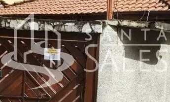 Imagem: Casa para Locação na Vila Mariana, São