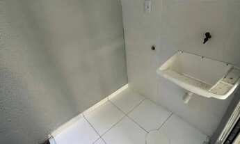 Imagem 5: Feirão de casas novas na região da baixada