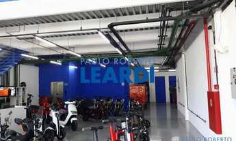 Imagem: PRÉDIO - PINHEIROS - SP