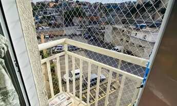 Imagem 14: Imóvel para venda possui 44 metros quadrados com 2 quartos em Jardim Guilhermino - Guarulh