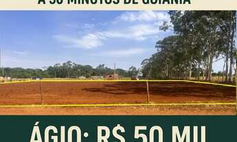 Imagem: Condomínio de Chácaras - Lote 2.428,17