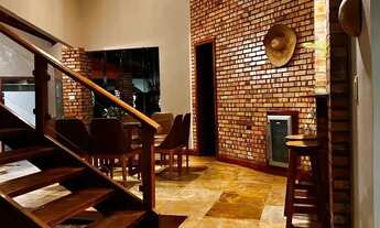 Imagem: JS- Condomínio Cidade Jardim I - Mobiliada