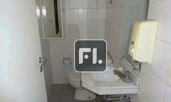 Imagem 4: Conjunto, 180 m² - venda por R$ 1.920.000,00 ou aluguel por R$ 20.930,14/mês - Itaim Bibi