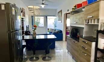 Imagem 4: ÓTIMA CASA PARA TEMPORADA PRADO SUL DA BA - 04 QUARTOS - AR-CONDICIONADO-INTERNET-GARAGEM