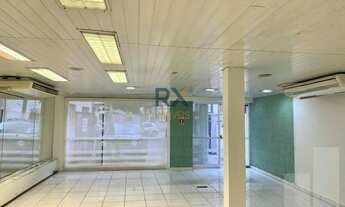 Imagem: Loja com 2 vagas em Higienópolis