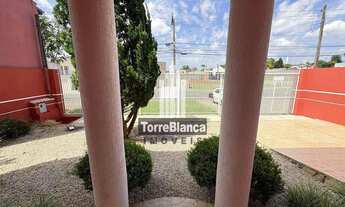 Imagem 4: Sobrado com 3 suítes e piscina à venda, Uvaranas, Ponta Grossa, PR