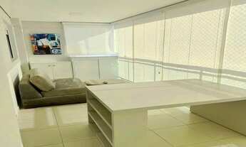 Imagem: Apartamento excelente padrão de acabamentos