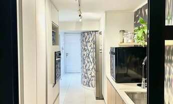 Imagem 7: Imóvel para venda tem 147 metros quadrados com 3 quartos