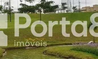 Imagem 2: Faça História no Condomínio Damha Fit em Ipiguá-SP: Terreno Excepcional de 225m² para a Re