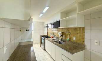 Imagem 6: Apartamento com 110m² a venda na Aldeota