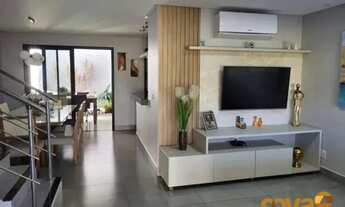 Imagem 5: Sobrado Condomínio 3 quartos 1 suite Jd Atlântico