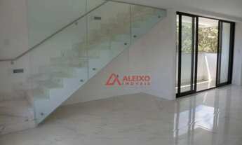 Imagem 2: Cobertura com 4 dormitórios, 357 m² - venda por R$ 2.950.000,00 ou aluguel por R$ 12.850,0