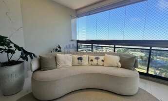 Imagem 5: Barra da Tijuca Apartamento com 3 dormitórios