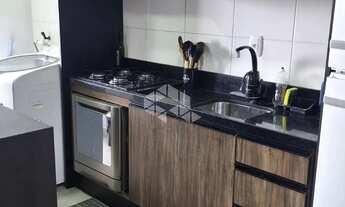 Imagem 6: Apartamento à Venda, Semimobiliado, Com Três Dormitórios - Bairro São Luiz, Caxias do Sul