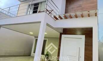 Imagem: Casa em Montes Claros