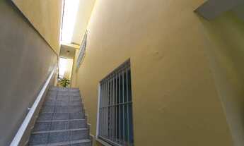 Imagem 7: Casa para venda em Jardim Líbano com 3 quartos, sendo 1 suíte , 188m²