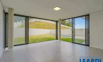 Imagem 6: CASA EM CONDOMÍNIO - Residencial Arboretum - SP