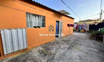 Imagem 4: Casa com 3 Quartos, 2 Suítes à Venda no Bairro São João Batista.. Á Vista